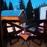 Apartman Jahorina *