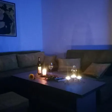 Apartman Jahorina ヤホリナ