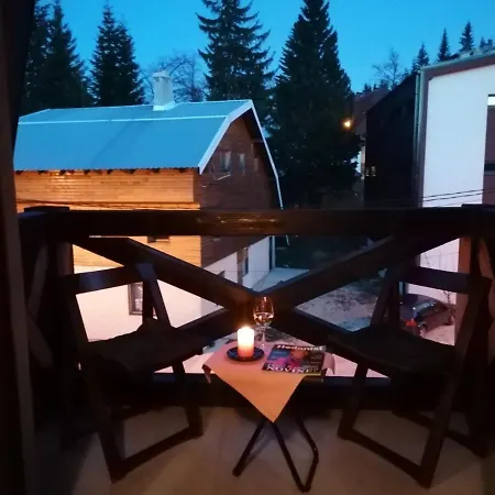 Apartman Jahorina *