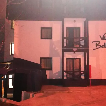 Apartament Apartman Jahorina *