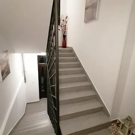 Apartman Jahorina * ヤホリナ