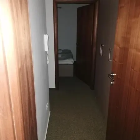 Apartman Jahorina アパート *