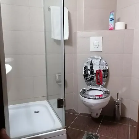 Apartman Jahorina