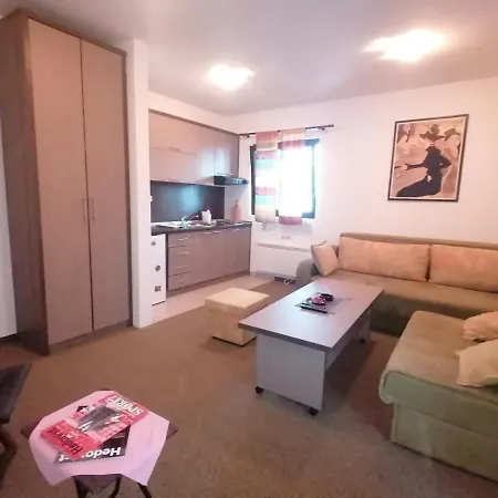 Apartman Jahorina Apartment