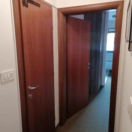 アパート Apartman Jahorina *