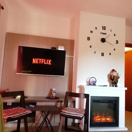 Apartman Jahorina Apartament