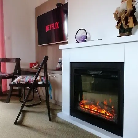 Apartament Apartman Jahorina