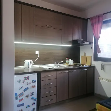 アパート Apartman Jahorina *