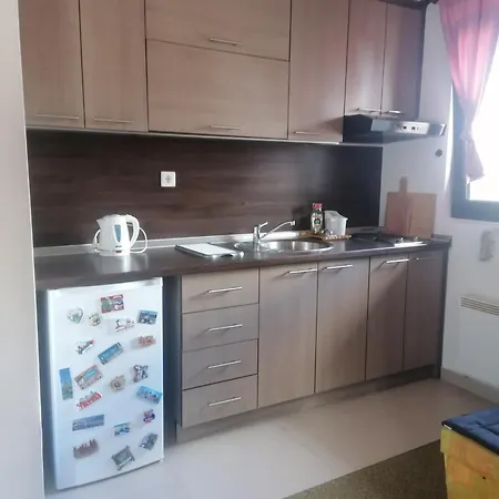 Apartament Apartman Jahorina Jahorina