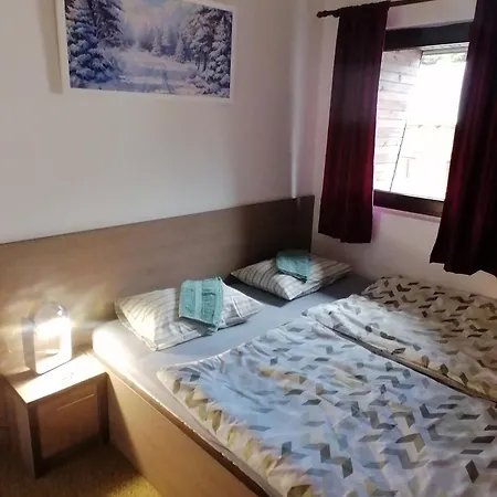 Apartman Jahorina *