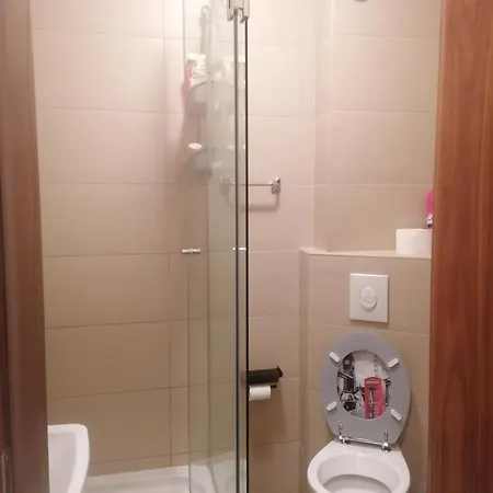 Apartman Jahorina アパート ヤホリナ