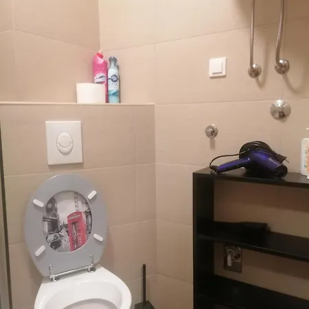 アパート Apartman Jahorina *