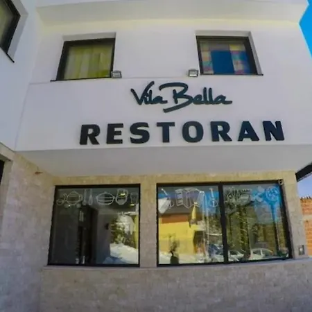 Apartman Jahorina Appartement